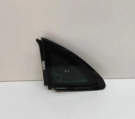 Porsche Taycan 9J1 Rear side window 43R01391 9J0845297AL