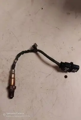 Mercedes-Benz A W169 Lambda probe sensor 0035426918
