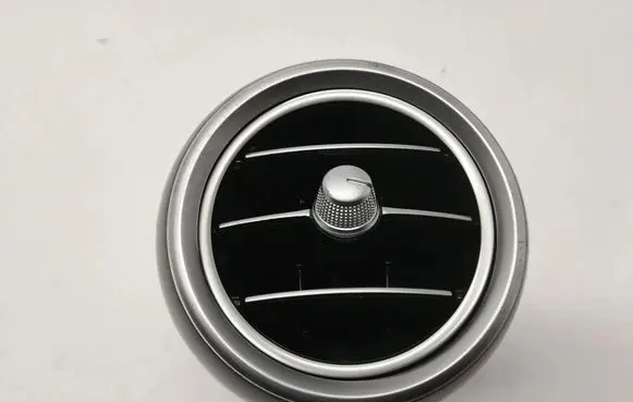 Mercedes-Benz C W205 Dashboard air vent grill cover trim A2058304400