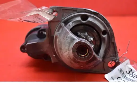 BMW X3 E83 Starter motor 0001107426