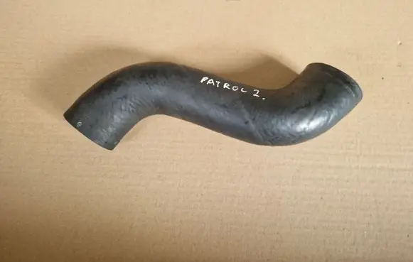 Nissan Patrol Y61 Intercooler hose/pipe