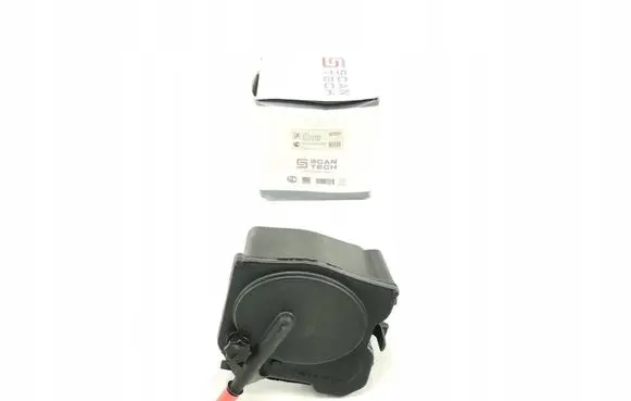 Citroen C5 Aircross Fuel filter 97.219584