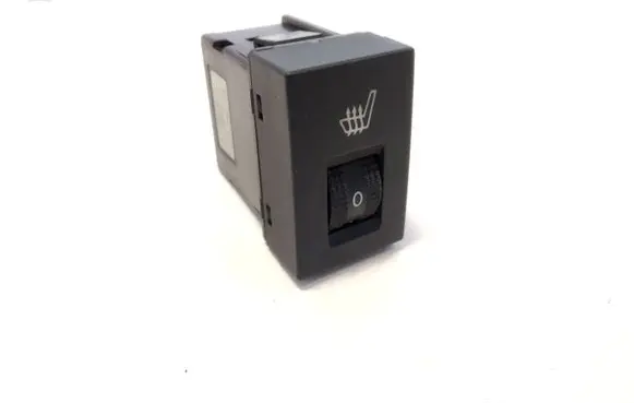 Mazda 6 Seat heating switch 66420 BBM366420 10003362