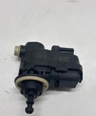 Toyota C-HR I Headlight level adjustment motor 90013783