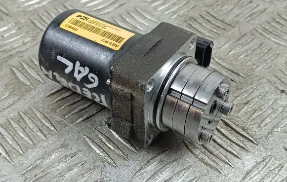 KIA Sorento IV Rear gearbox reducer motor 349310MQ10