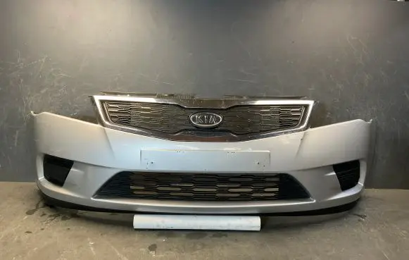 KIA Ceed Front bumper 865101H500
