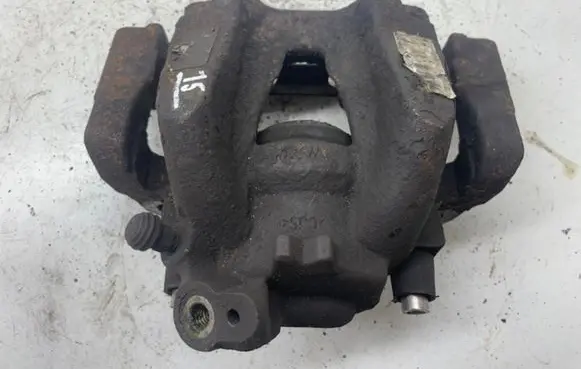 Citroen C4 II Picasso Front brake caliper
