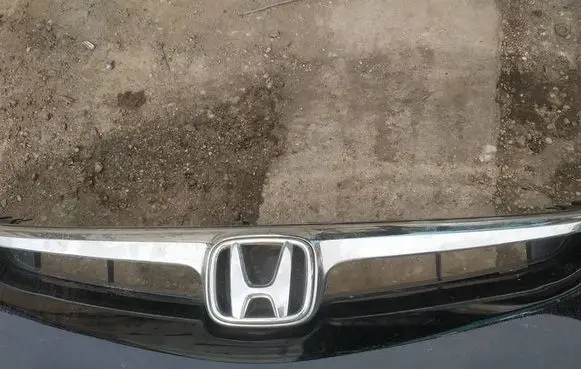Honda Civic Front grill