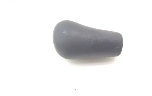 Toyota Aygo AB10 Gear lever shifter trim leather/knob