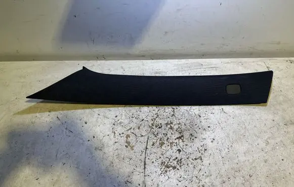 Mercedes-Benz A W176 (A) pillar trim A1766900025 RR176 26821ZGS011