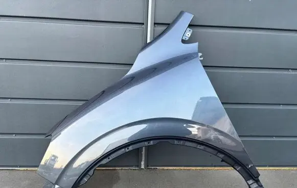 Renault Kadjar Fender