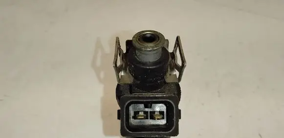 Audi A6 S6 C5 4B Fuel injector 078133551AC