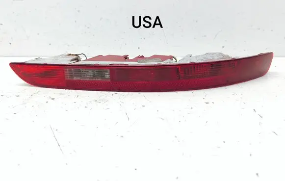 Audi Q5 SQ5 Rear bumper light 8R0945096B 8R0945096