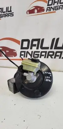 Opel Zafira B Brake booster 13142362 360573521 03786478024