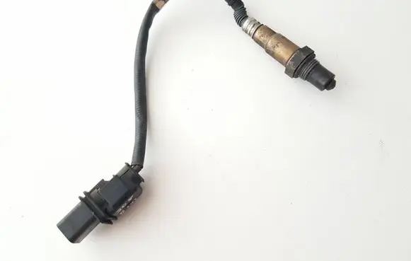 Peugeot 308 Lambda probe sensor 9687161080 0281004157