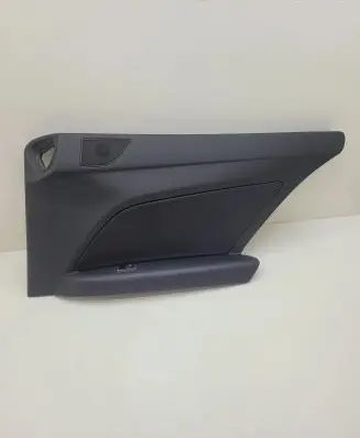 Mercedes-Benz E C207 W207 Coupe rear side trim panel A2076902225 A2076902425