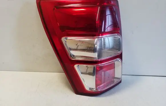 Rear/tail lights
