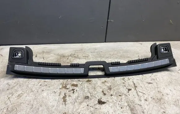 Volvo XC60 Trunk/boot sill cover protection 39841600