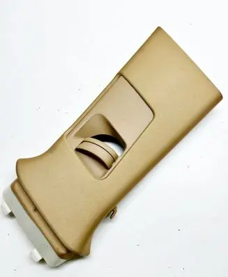 Porsche Macan (95B) (B) pillar trim (top) 95B867293