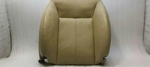 Mercedes-Benz CL C216 Rear seat A2169101047