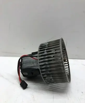 BMW 5 F10 F11 Heater fan/blower 