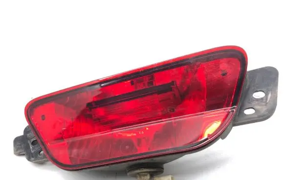 Citroen DS5 Other exterior part 9672294080