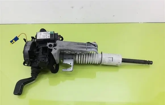 Opel Zafira A Ignition lock 09228682