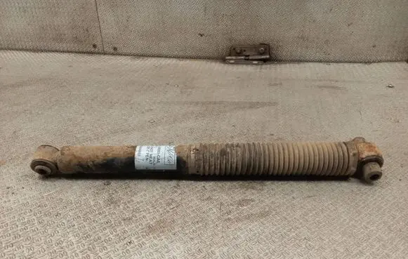 Ford Focus Rear shock absorber/damper BV6118080CAE