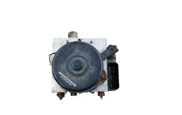 Jeep Cherokee XJ ABS Pump 56027931AC 25020403513