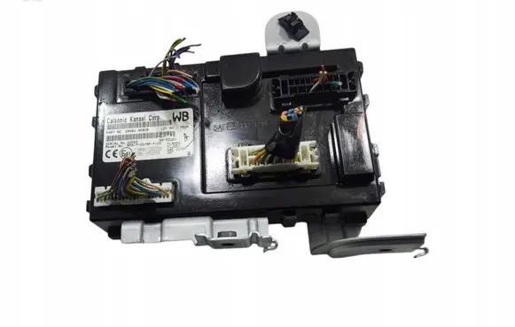 Nissan Navara D23 Comfort/convenience module 284B16KB0B