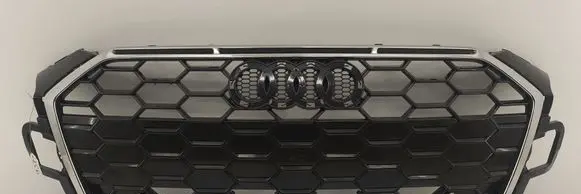 Audi A5 Front grill 8W6853651BL