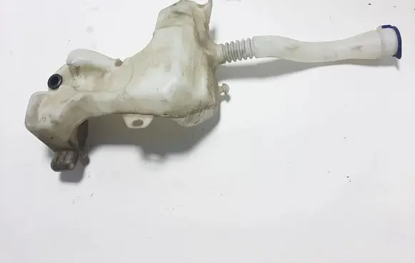 Peugeot 5008 Windshield washer fluid reservoir/tank 9685005580