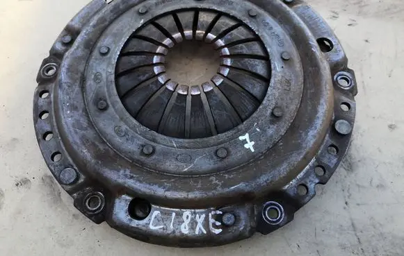 Opel Vectra B Clutch set kit 90400086 1208067