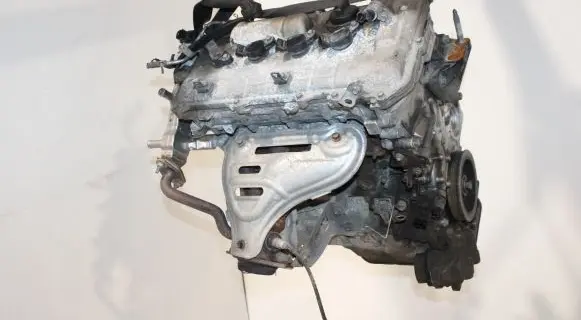 Toyota Prius (XW30) Engine X2ZRW20