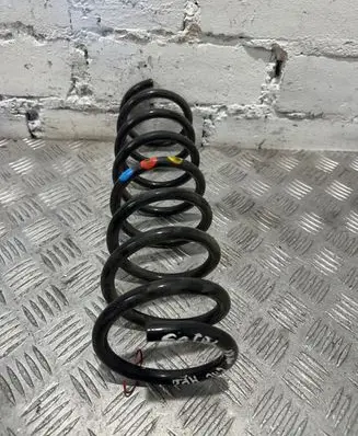 Ford Focus Rear coil spring