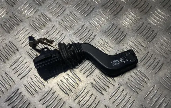 Opel Omega B1 Wiper control stalk 090481242 090243394 090243395
