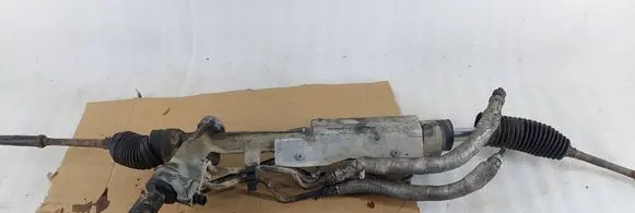Opel Vectra C Steering rack 0250080080101