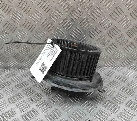 Heater fan/blower