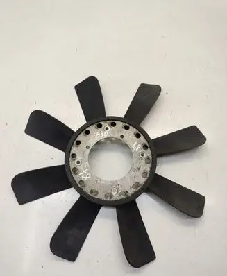 BMW 3 E30 Fan impeller 721400 1284721400