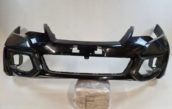 Honda Civic IX Front bumper 71101TV0ZY00ranzez