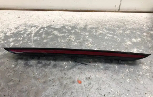 Porsche Boxster 982 Third/center stoplight 982945087CBILI 982945087C