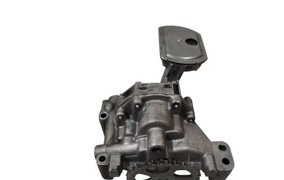 Citroen C5 Oil pump 9644350880