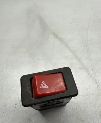 Nissan Terrano Hazard light switch