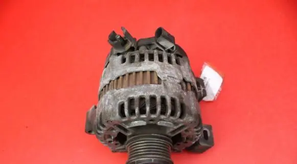 Volvo V50 Generator/alternator 30773111