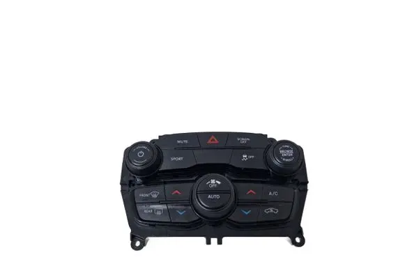 Dodge Challenger A set of switches 68293606AE