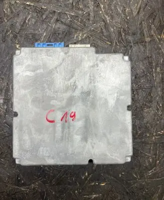 BMW 5 E60 E61 Video control module 6964204