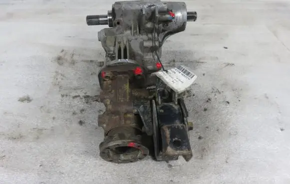 Suzuki Ignis Rear gearbox reducer/haldex oil pump