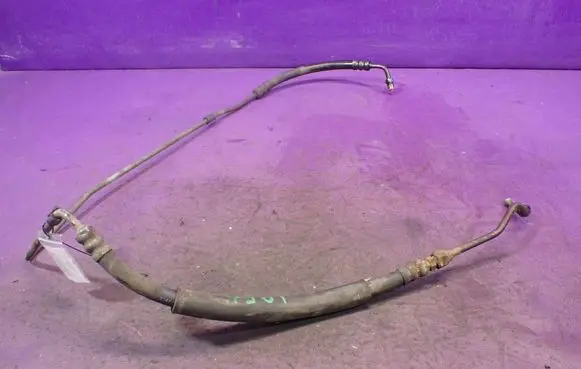Chevrolet Lanos Power steering hose/pipe/line 