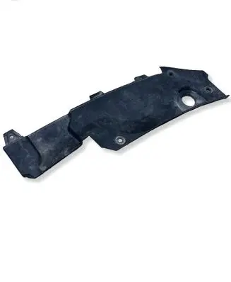 Skoda Superb B6 (3T) Top upper radiator support slam panel 3T0807082 10074207 8200915