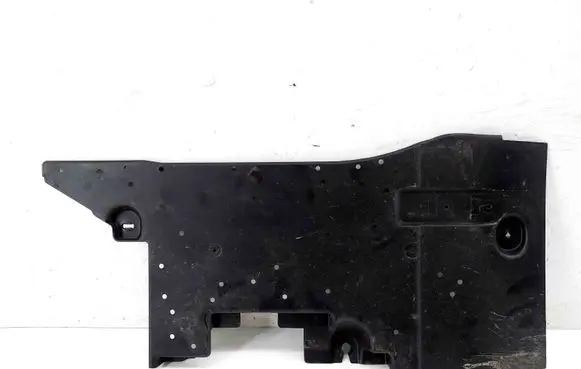 Peugeot 5008 II Pickup box liner 9820153180